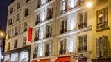 <b>Scarlett Hotel Exterior</b>. Images powered by <a href="https://iceportal.shijigroup.com/" title="IcePortal" target="_blank">IcePortal</a>.