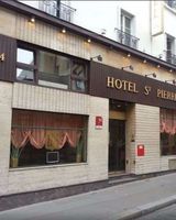 Hotel Saint Pierre