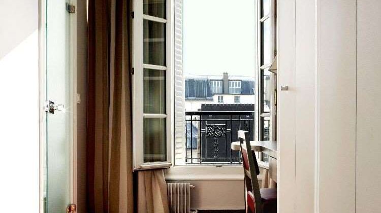 Hotel Saint Pierre Room