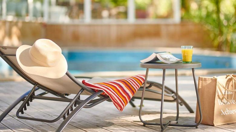 <b>Le Bayonne Hotel and Spa Pool</b>. Images powered by <a href="https://iceportal.shijigroup.com/" title="IcePortal" target="_blank">IcePortal</a>.