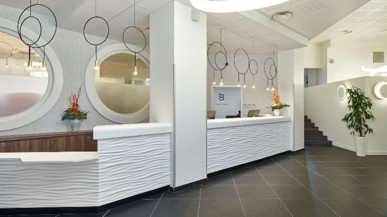 <b>Le Bayonne Hotel and Spa Room</b>. Images powered by <a href="https://iceportal.shijigroup.com/" title="IcePortal" target="_blank">IcePortal</a>.