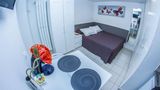 Hotel De l'Horloge Room