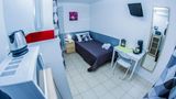 Hotel De l'Horloge Room