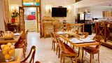 Hotel Napoleon Restaurant