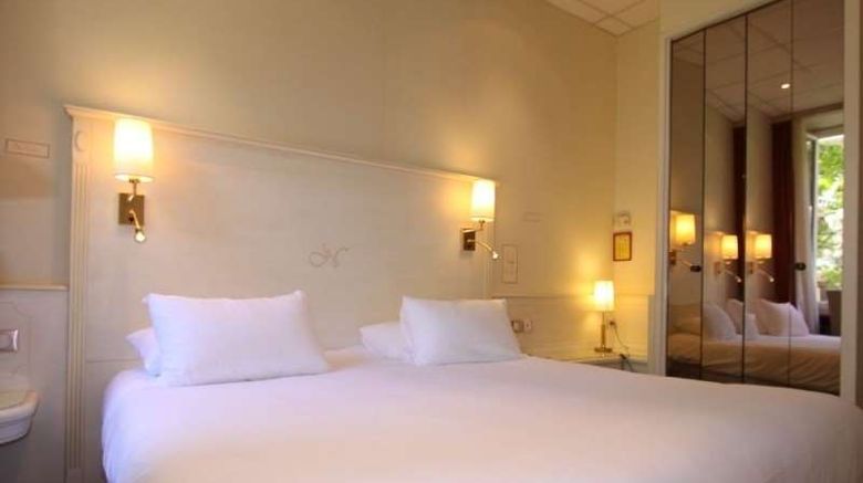 <b>Hotel Napoleon Room</b>. Images powered by <a href="https://iceportal.shijigroup.com/" title="IcePortal" target="_blank">IcePortal</a>.