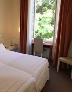 Hotel Napoleon