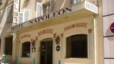 Hotel Napoleon Lobby