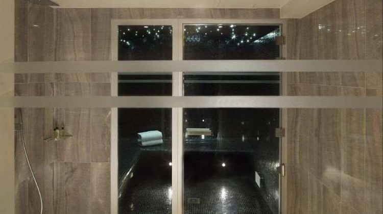 The Hotel Monge Spa