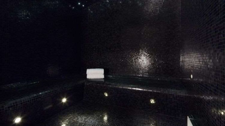 The Hotel Monge Spa