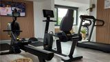 Relais Saint-Jacques Health
