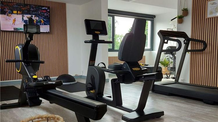 Relais Saint-Jacques Health