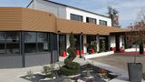 Relais Saint-Jacques Exterior