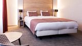 Relais Saint-Jacques Room