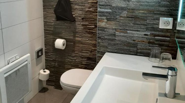 Relais Saint-Jacques Room