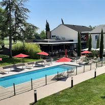 Relais Saint-Jacques
