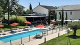 Relais Saint-Jacques Exterior