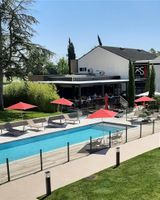 Relais Saint-Jacques