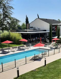 Relais Saint-Jacques