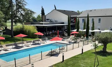 Relais Saint-Jacques