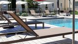Relais Saint-Jacques Pool