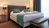 Relais Saint-Jacques Room