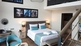 Relais Saint-Jacques Room