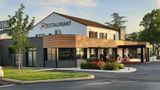Relais Saint-Jacques Restaurant