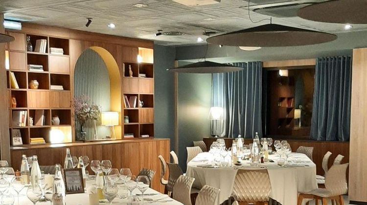 Relais Saint-Jacques Restaurant