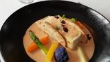 Relais Saint-Jacques Restaurant
