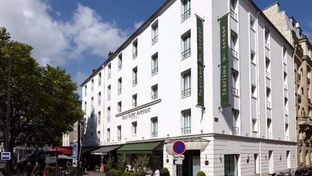 Tourisme Avenue Hotel