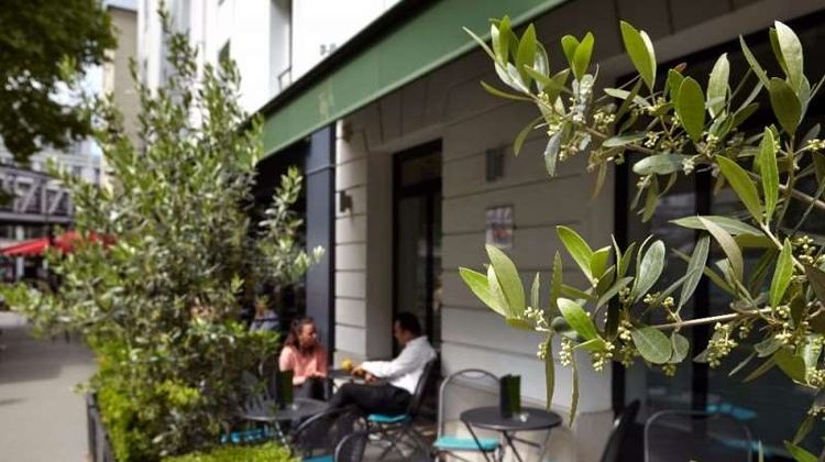 Tourisme Avenue Hotel Restaurant