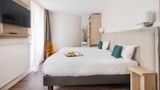 Hotel Mederic Room