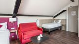 Hotel Mederic Room