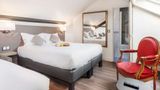 Hotel Mederic Spa