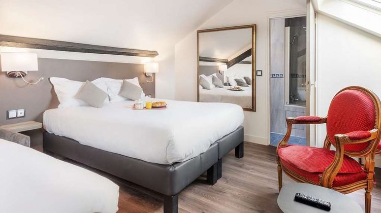 Hotel Mederic Spa