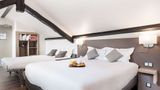Hotel Mederic Room