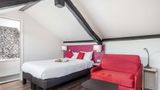 Hotel Mederic Room