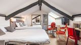 Hotel Mederic Room