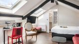 Hotel Mederic Room