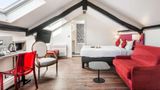 Hotel Mederic Room
