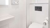 Hotel Mederic Room