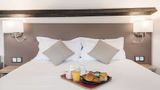 Hotel Mederic Room