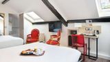 Hotel Mederic Room