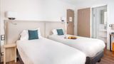 Hotel Mederic Room