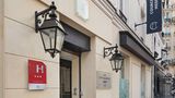 Hotel Mederic Exterior