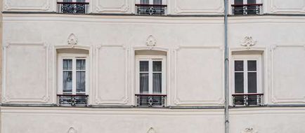 Hotel Mederic Exterior