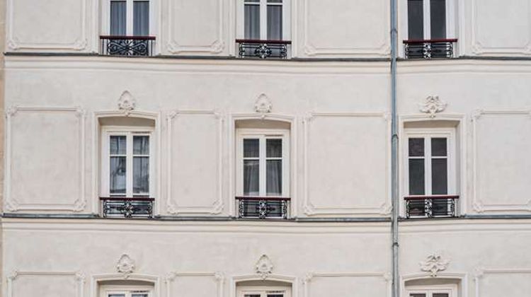 Hotel Mederic Exterior