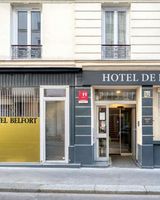 Hotel Belfort