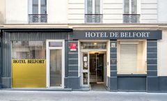Hotel Belfort