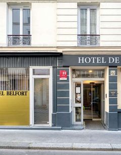 Hotel Belfort